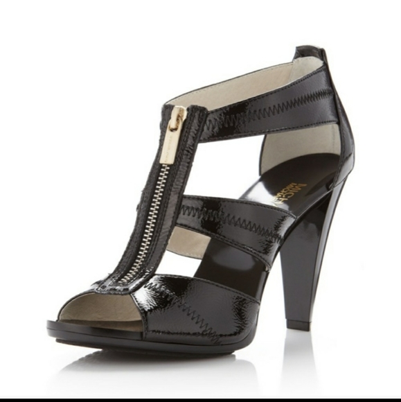 michael kors berkley t strap